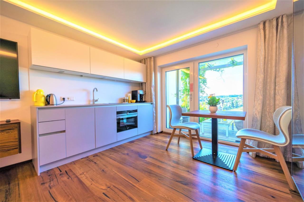 Haus Am Weinberg II Apartment Seekirchen am Wallersee Bagian luar foto