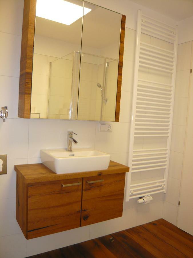 Haus Am Weinberg II Apartment Seekirchen am Wallersee Bagian luar foto