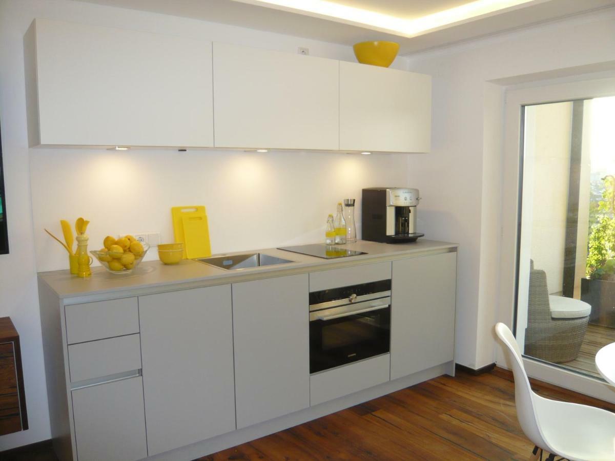 Haus Am Weinberg II Apartment Seekirchen am Wallersee Bagian luar foto