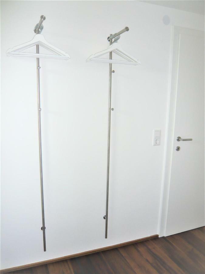 Haus Am Weinberg II Apartment Seekirchen am Wallersee Bagian luar foto