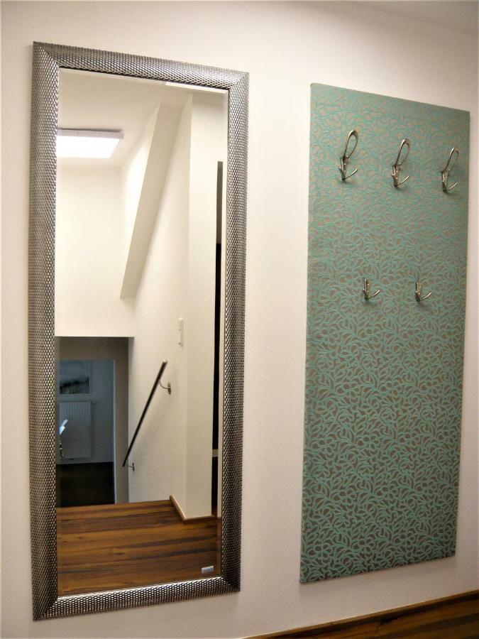 Haus Am Weinberg II Apartment Seekirchen am Wallersee Bagian luar foto
